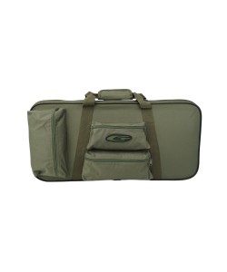 Чехол оружейный 650x300 мм (поролон, Olive)