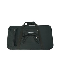 Чехол оружейный 650x350 мм (поролон, Black)