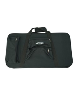 Чехол оружейный 650x350 мм (поролон, Black)