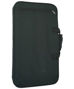 Чехол оружейный 650x350 мм (поролон, Black)