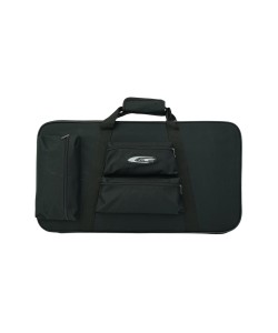 Чехол оружейный 650x350 мм (поролон, Black)