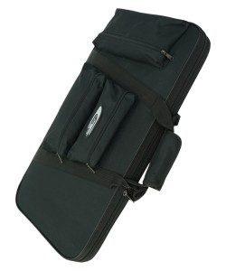 Чехол оружейный 650x350 мм (поролон, Black)