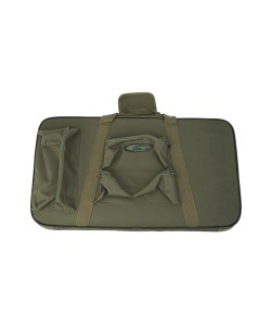 Чехол оружейный 650x350 мм (поролон, Olive)