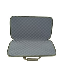 Чехол оружейный 650x350 мм (поролон, Olive)