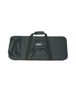 Чехол оружейный 750x300 мм (поролон, Black)