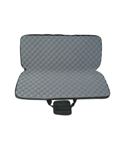 Чехол оружейный 750x300 мм (поролон, Black)