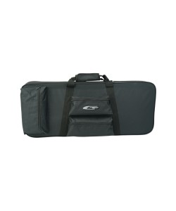 Чехол оружейный 750x300 мм (поролон, Black)