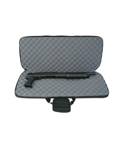 Чехол оружейный 750x300 мм (поролон, Black)