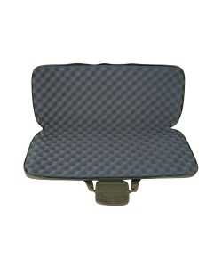 Чехол оружейный 750x300 мм (поролон, Olive)