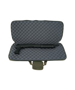 Чехол оружейный 750x300 мм (поролон, Olive)