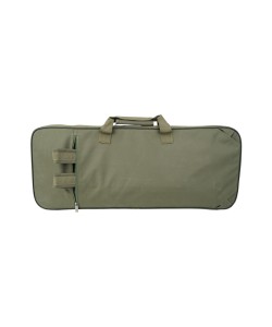 Чехол оружейный 750x300 мм (поролон, Olive)