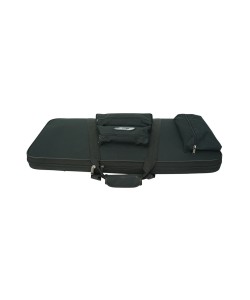 Чехол оружейный 750x350 мм (поролон, Black)