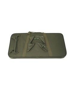 Чехол оружейный 750x350 мм (поролон, Olive)