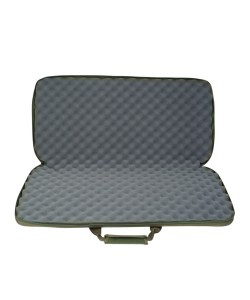 Чехол оружейный 750x350 мм (поролон, Olive)