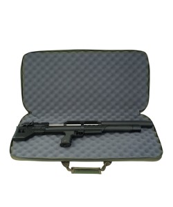 Чехол оружейный 750x350 мм (поролон, Olive)