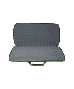Чехол оружейный 750x350 мм (поролон, Olive)