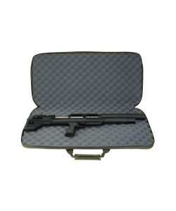 Чехол оружейный 750x350 мм (поролон, Olive)