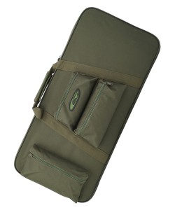 Чехол оружейный 750x350 мм (поролон, Olive)