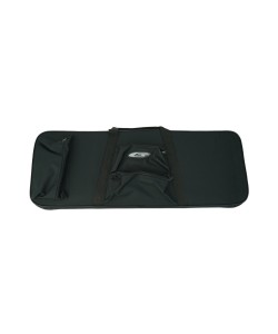 Чехол оружейный 850x300 мм (поролон, Black)