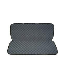 Чехол оружейный 850x300 мм (поролон, Black)