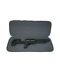 Чехол оружейный 850x300 мм (поролон, Black)