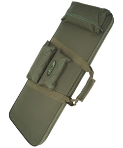 Чехол оружейный 850x300 мм (поролон, Olive)