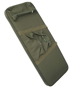 Чехол оружейный 850x300 мм (поролон, Olive)