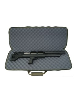 Чехол оружейный 850x300 мм (поролон, Olive)