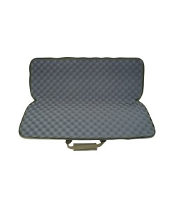 Чехол оружейный 850x300 мм (поролон, Olive)