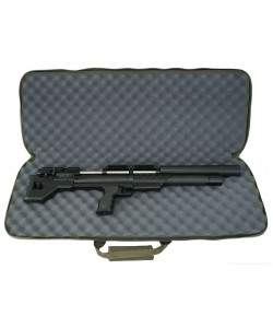 Чехол оружейный 850x300 мм (поролон, Olive)