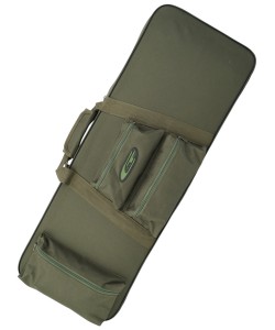 Чехол оружейный 850x300 мм (поролон, Olive)