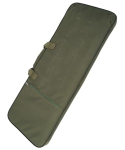 Чехол оружейный 850x300 мм (поролон, Olive)