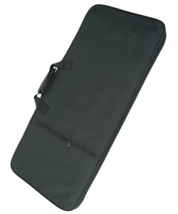 Чехол оружейный 850x350 мм (поролон, Black)