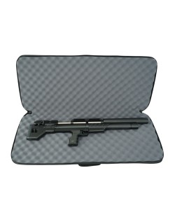 Чехол оружейный 850x350 мм (поролон, Black)
