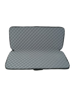 Чехол оружейный 850x350 мм (поролон, Black)