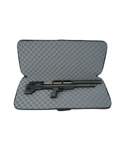 Чехол оружейный 850x350 мм (поролон, Black)