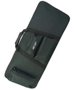 Чехол оружейный 850x350 мм (поролон, Black)