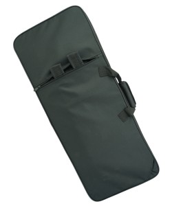 Чехол оружейный 850x350 мм (поролон, Black)