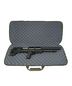 Чехол оружейный 850x350 мм (поролон, Olive)