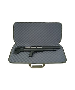 Чехол оружейный 850x350 мм (поролон, Olive)