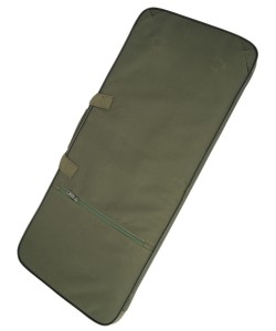 Чехол оружейный 850x350 мм (поролон, Olive)