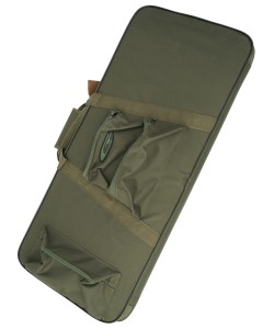 Чехол оружейный 850x350 мм (поролон, Olive)
