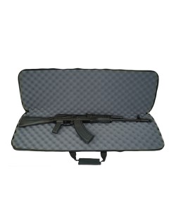 Чехол оружейный 1000x300 мм (поролон, Black)