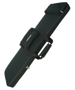 Чехол оружейный 1000x300 мм (поролон, Black)