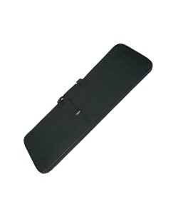 Чехол оружейный 1000x300 мм (поролон, Black)