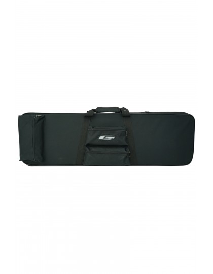 Чехол оружейный 1000x300 мм (поролон, Black)