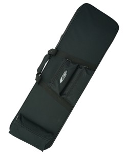Чехол оружейный 1000x300 мм (поролон, Black)