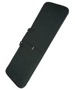 Чехол оружейный 1000x300 мм (поролон, Black)