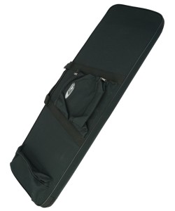 Чехол оружейный 1000x300 мм (поролон, Black)