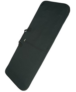 Чехол оружейный 1000x350 мм (поролон, Black)